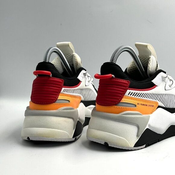 Puma RS-X Jr 'Tracks' - Size 5C/5Y - Picture 3 of 10